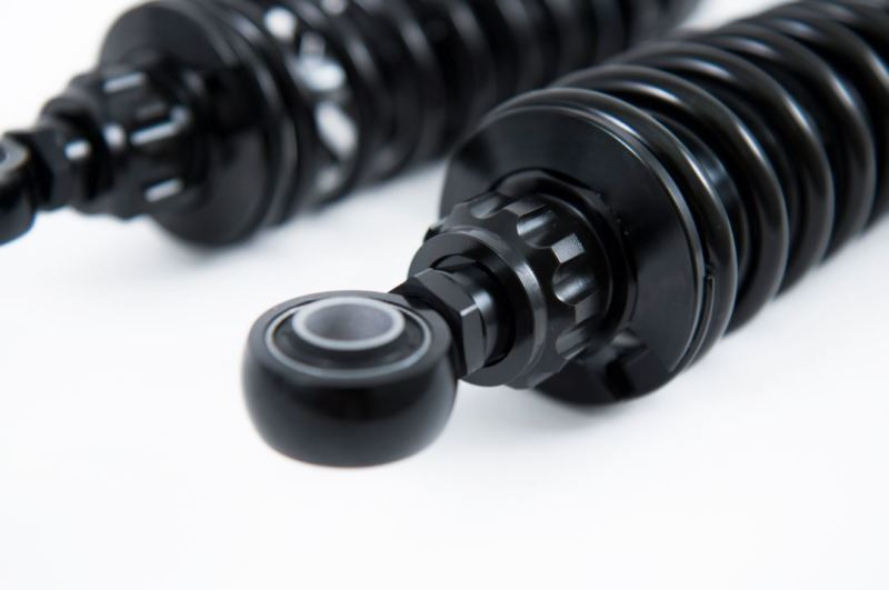 Ohlins HD 753 Ohlins 04-20 Harley-Davidson Sportster XL STX 36 Blackline Shock Absorber