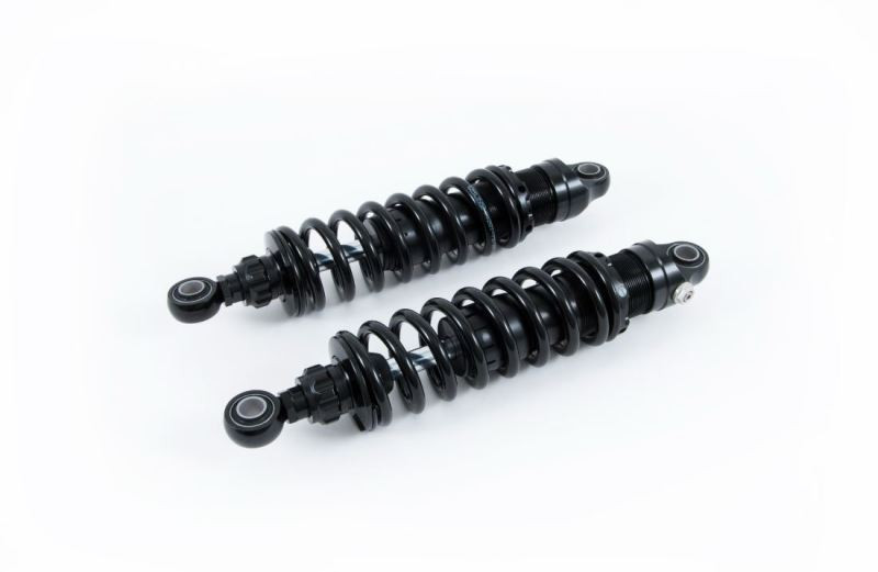 Ohlins HD 753 Ohlins 04-20 Harley-Davidson Sportster XL STX 36 Blackline Shock Absorber