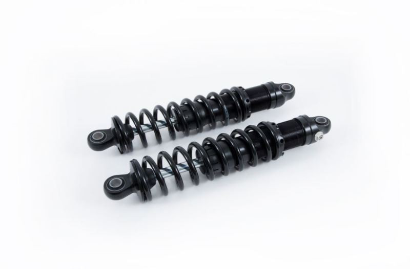 Ohlins HD 754 Ohlins 04-20 Harley-Davidson Sportster XL STX 36 Blackline Shock Absorber