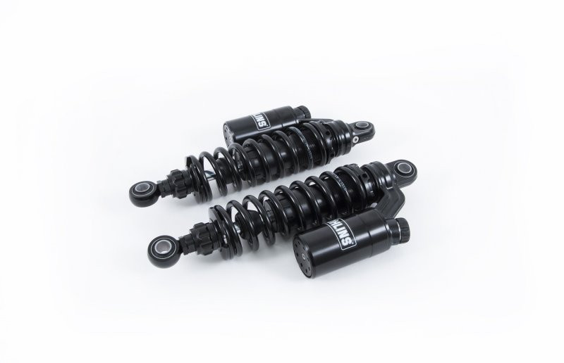 Ohlins HD 792 Ohlins 18-20 Harley-Davidson XG750A Street Rod STX 36 Blackline Shock Absorber