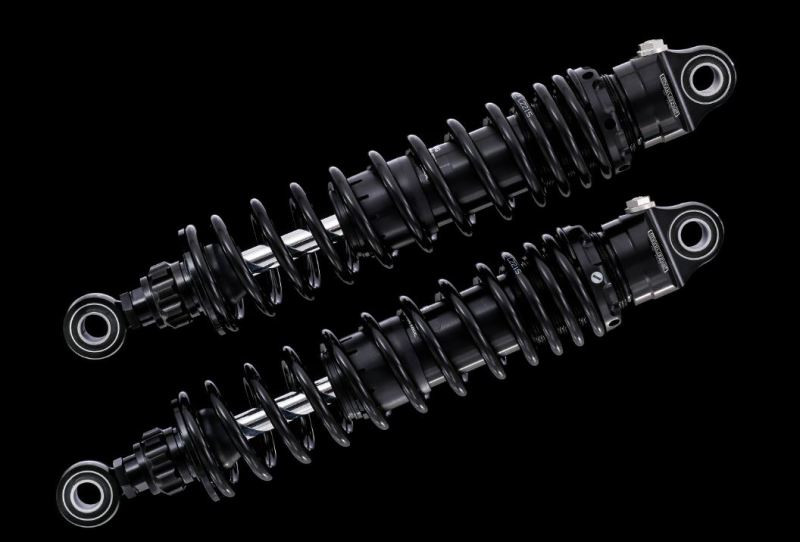 Ohlins HD 793 Ohlins 18-20 Harley-Davidson XG750A Street Rod STX 36 Blackline Shock Absorber