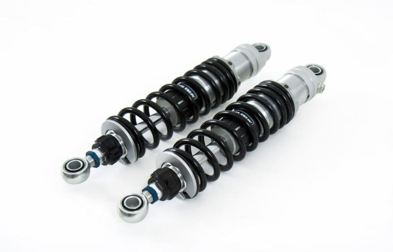 Ohlins HD 816 Ohlins 91-17 Harley-Davidson Dyna FXD STX 36 Twin Shock Absorber