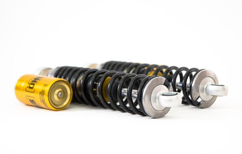 Ohlins HD 907 Ohlins 04-20 Harley-Davidson XR 1200 STX 36 Twin Shock Absorber