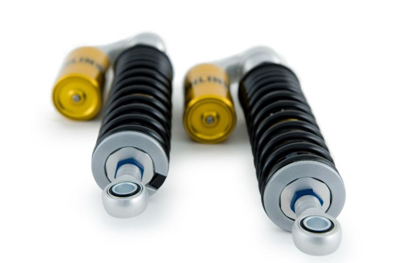 Ohlins HD 907 Ohlins 04-20 Harley-Davidson XR 1200 STX 36 Twin Shock Absorber