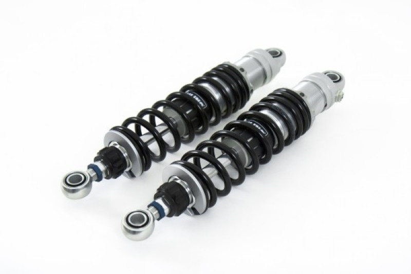 Ohlins HD 928 Ohlins 02-17 Harley-Davidson VRSC V-Rod STX 36 Twin Shock Absorber