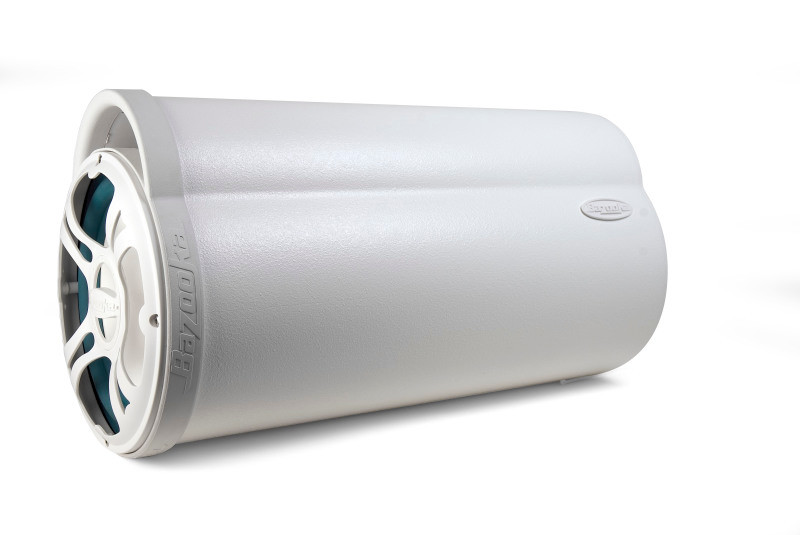 Bazooka MBTA8100 Marine Bazooka - 8In 100W