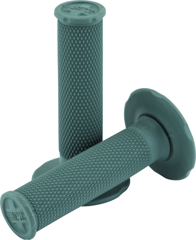 ProTaper 024843 ProTaper Full Diamond Grips Medium - Dark Gray