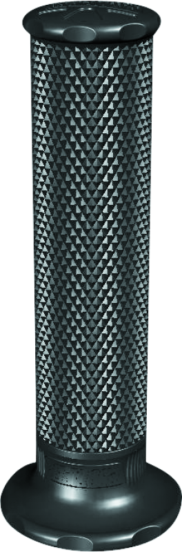 ProTaper 024893 ProTaper Trials Grip Black