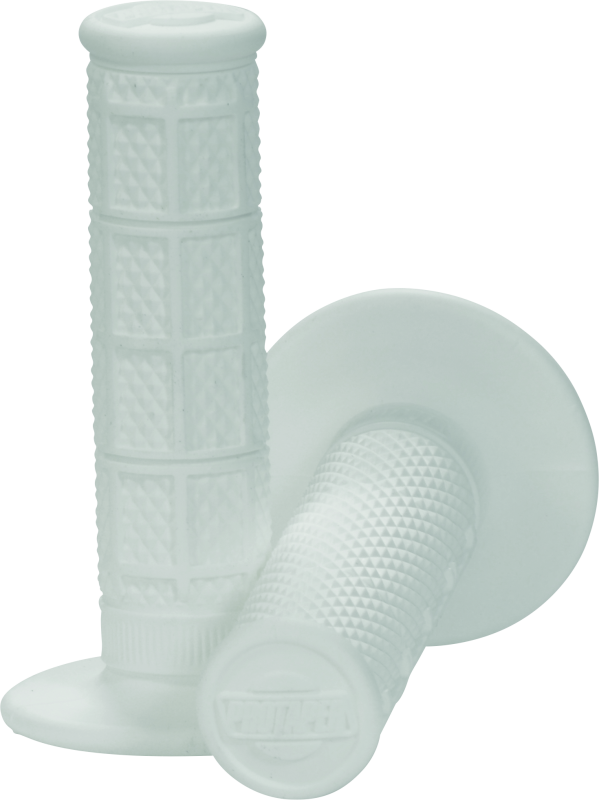 ProTaper 024029 ProTaper 1/3 Waffle Grips - White
