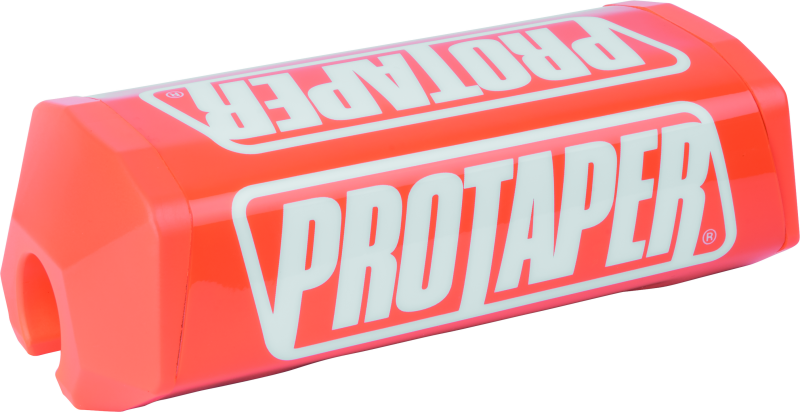 ProTaper 021627 ProTaper 2.0 Square Bar Pad - Race Orange