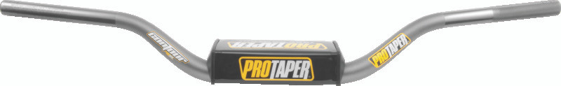 ProTaper 022053 ProTaper Contour Windham/RM Mid Handlebar - Gray