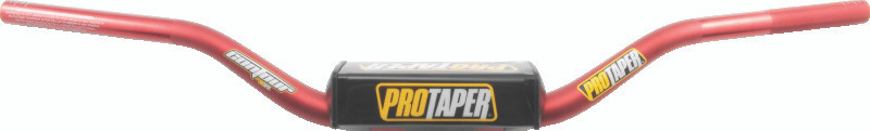 ProTaper 022058 ProTaper Contour Windham Handlebar - Red