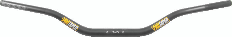 ProTaper 022039 ProTaper EVO CR High Handlebar - Black