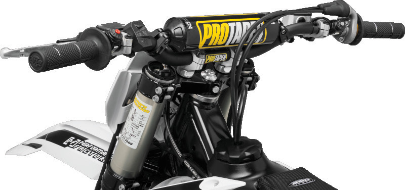 ProTaper 022077 ProTaper Fuzion MX Race Handlebars