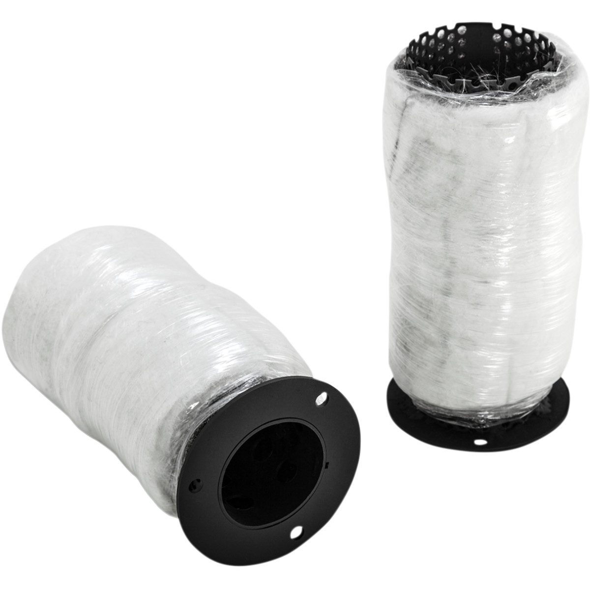 Vance & Hines #21839 - Quiet Baffle - Mini Grenades