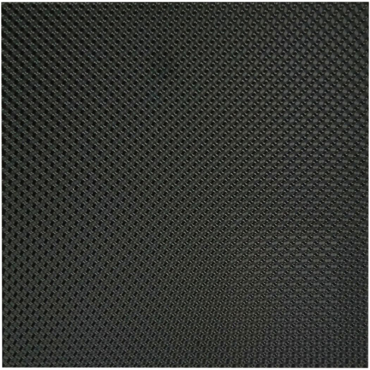 Cycle Performance Prod. #CPP/9099 - Heat Guard Mat - Black - 10" x 10"