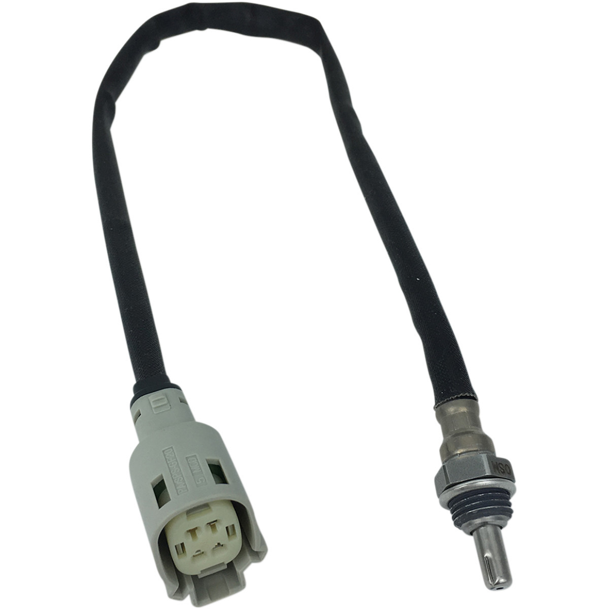 Feuling Parts #9905 - Oxygen Sensor - 12 mm - Front - Twin Cam