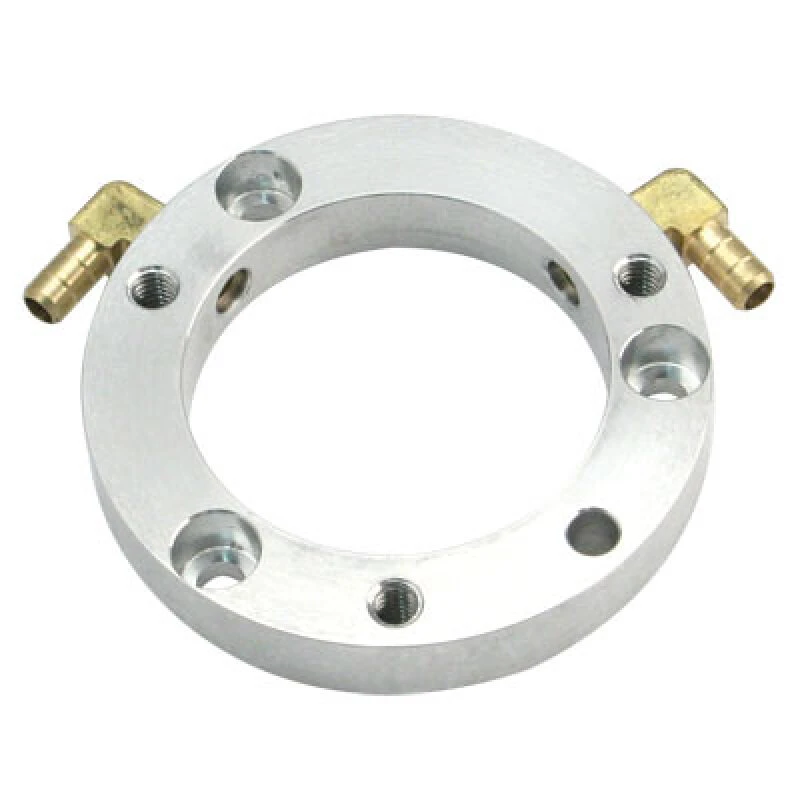 S&S Cycle 106-0881 S&S Cycle 1993+ BT Backplate Adapter Assembly