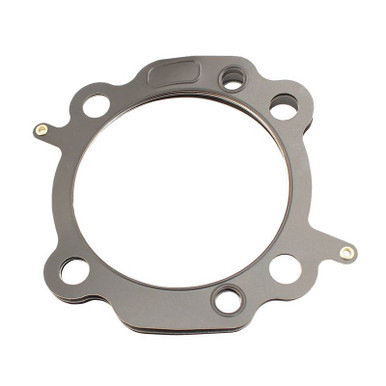 S&S Cycle 900-0606 S&S Cycle 1999+ BT .045in Stock Bolt Pattern Head Gasket