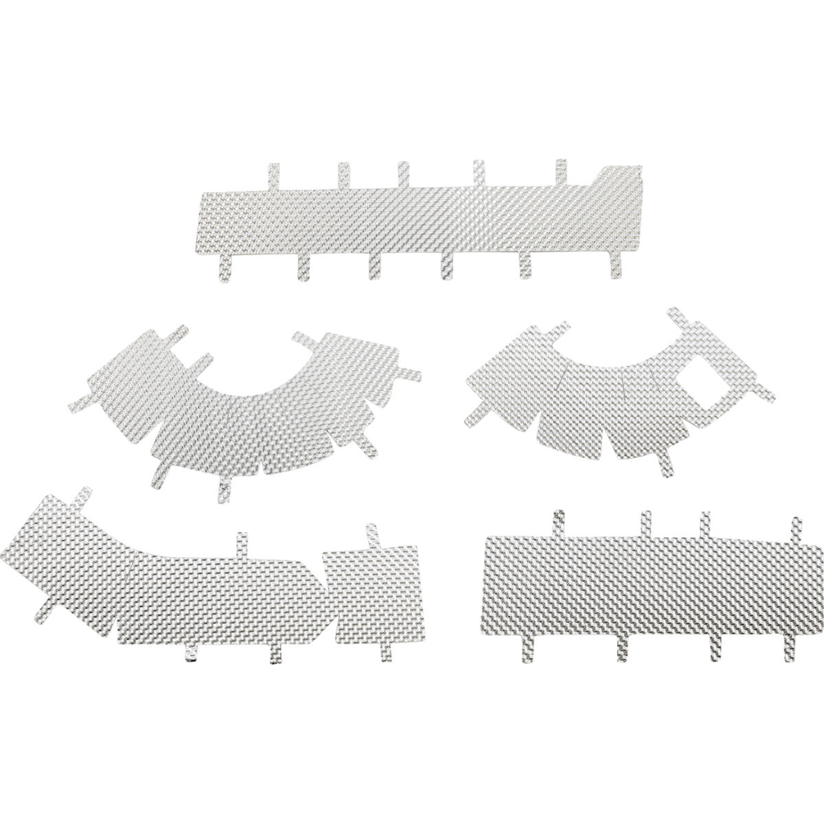 DEI #901052 - Heat Shield Liner