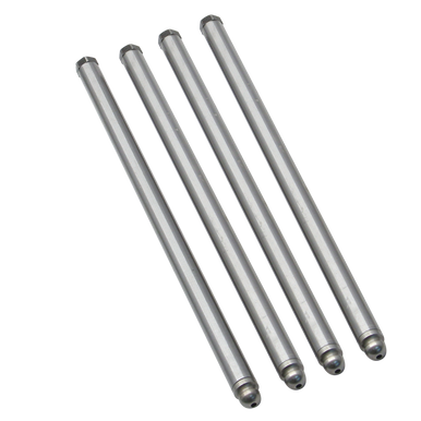 S&S Cycle 93-5091 S&S Cycle 53-65 BT Hydaulic Tappet Adjustable Pushrod Set