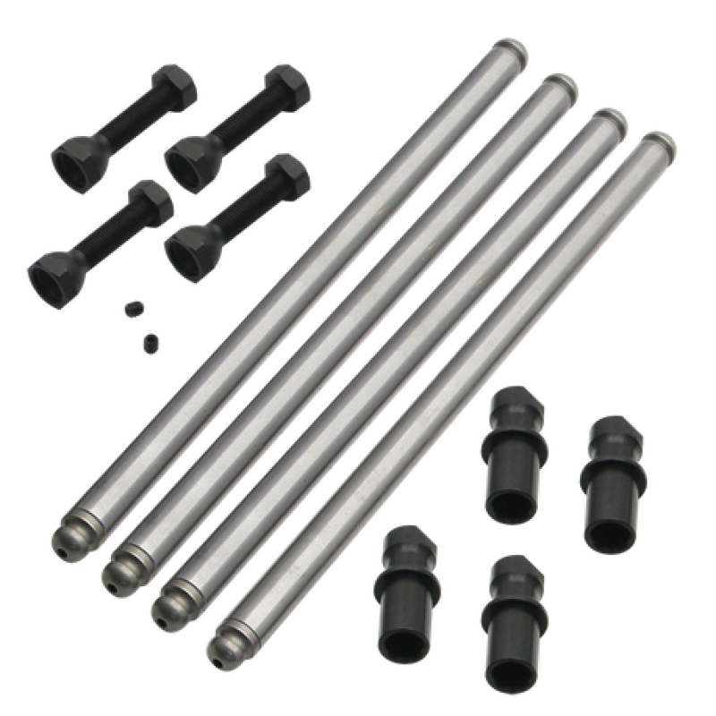 S&S Cycle 93-5058 S&S Cycle 53-65 BT Adjustable Pushrod Kit