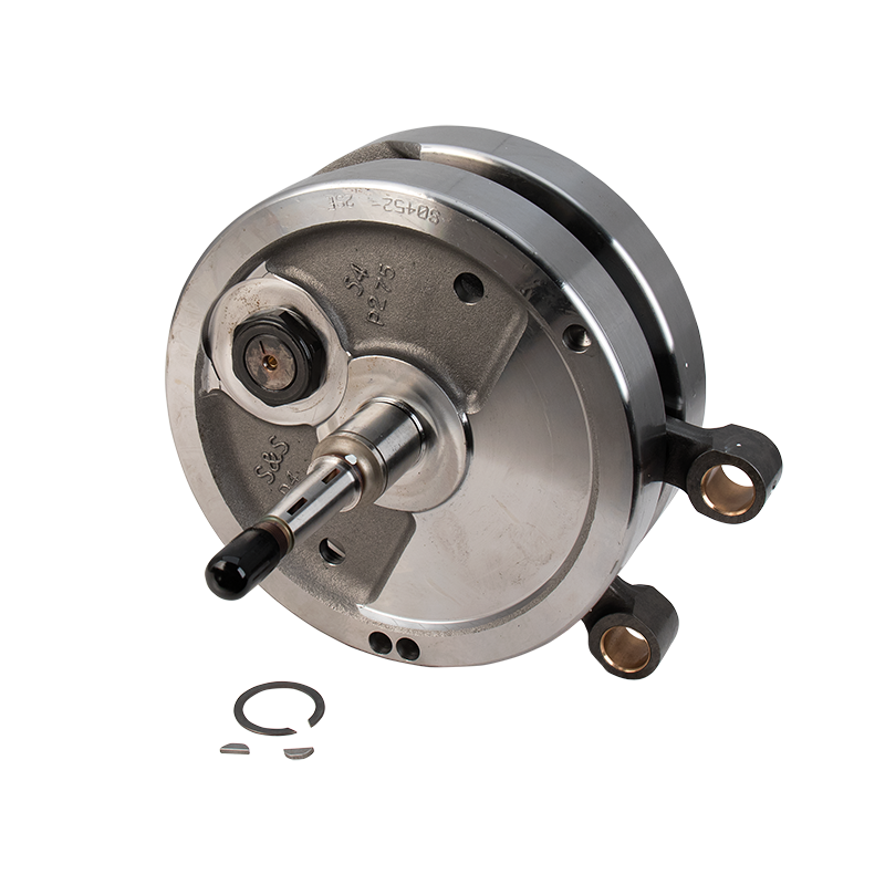 S&S Cycle 32-2224 S&S Cycle 65-69 BT 4-1/2in Stroke Flywheel Assembly