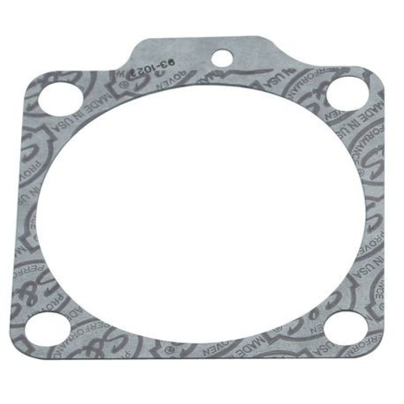 S&S Cycle 93-1070 S&S Cycle 66-84 BT .020in Stock Graphite Base Gasket - 10 Pack