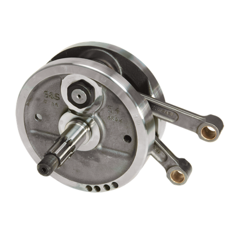 S&S Cycle 32-2108 S&S Cycle 70-84 BT 86in Stock Bore Stroker Kit