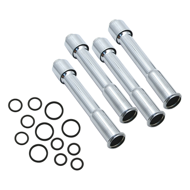 S&S Cycle 93-4040 S&S Cycle 79-84 Pushrod Cover Kit