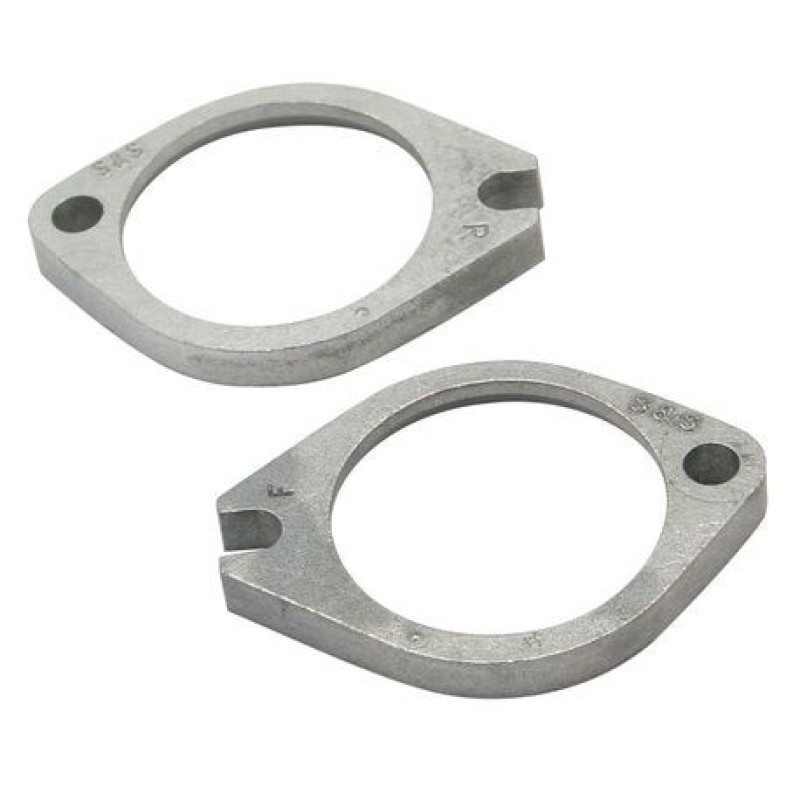 S&S Cycle 106-3519 S&S Cycle 85-95 BT Throttle Cable Clamp Set