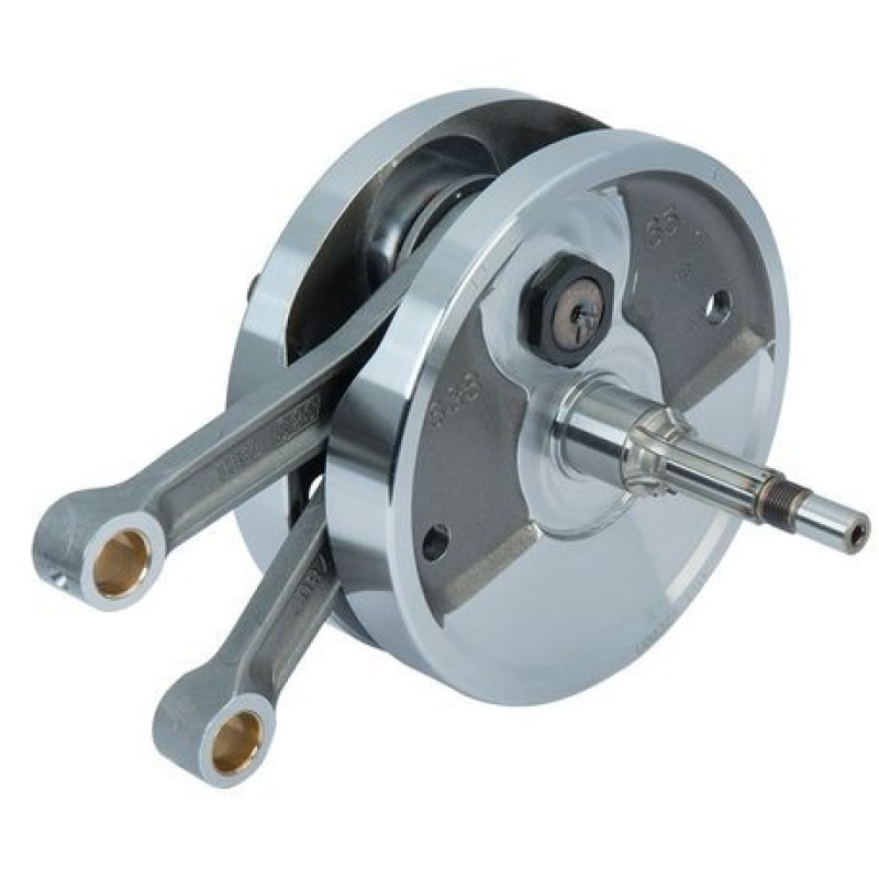 S&S Cycle 320-0053 S&S Cycle 91-03 XL 3-13/16in Stroke Flywheel Assembly