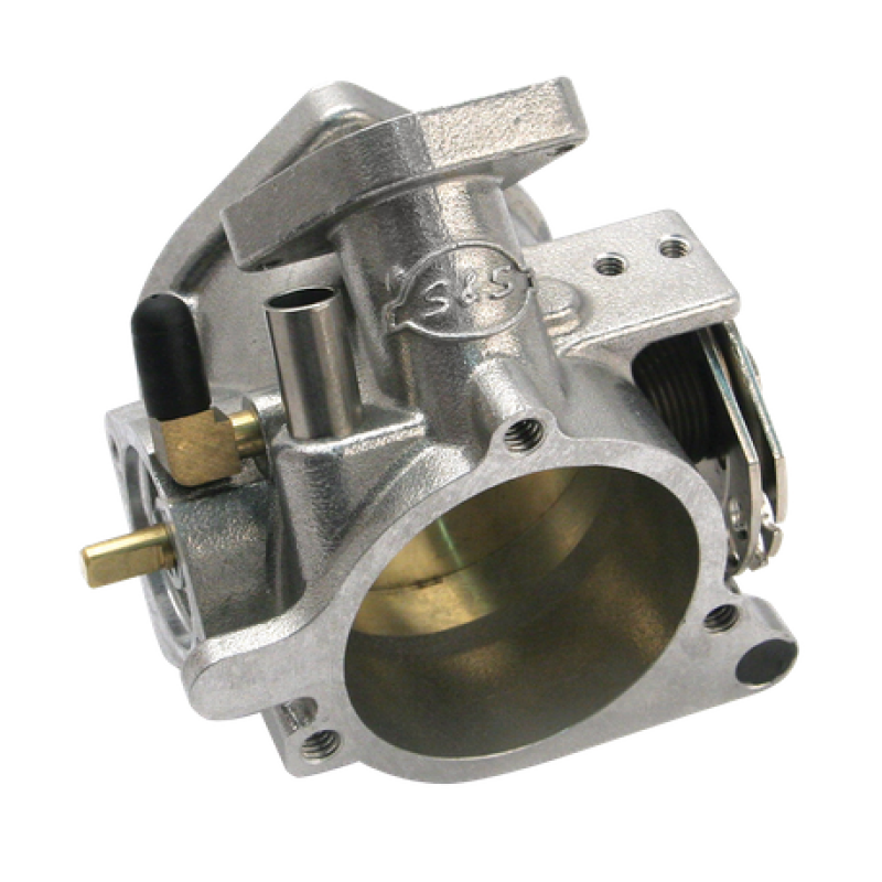 S&S Cycle 16-5101 S&S Cycle 95-05 BT 52mm Single Bore Throttle Body