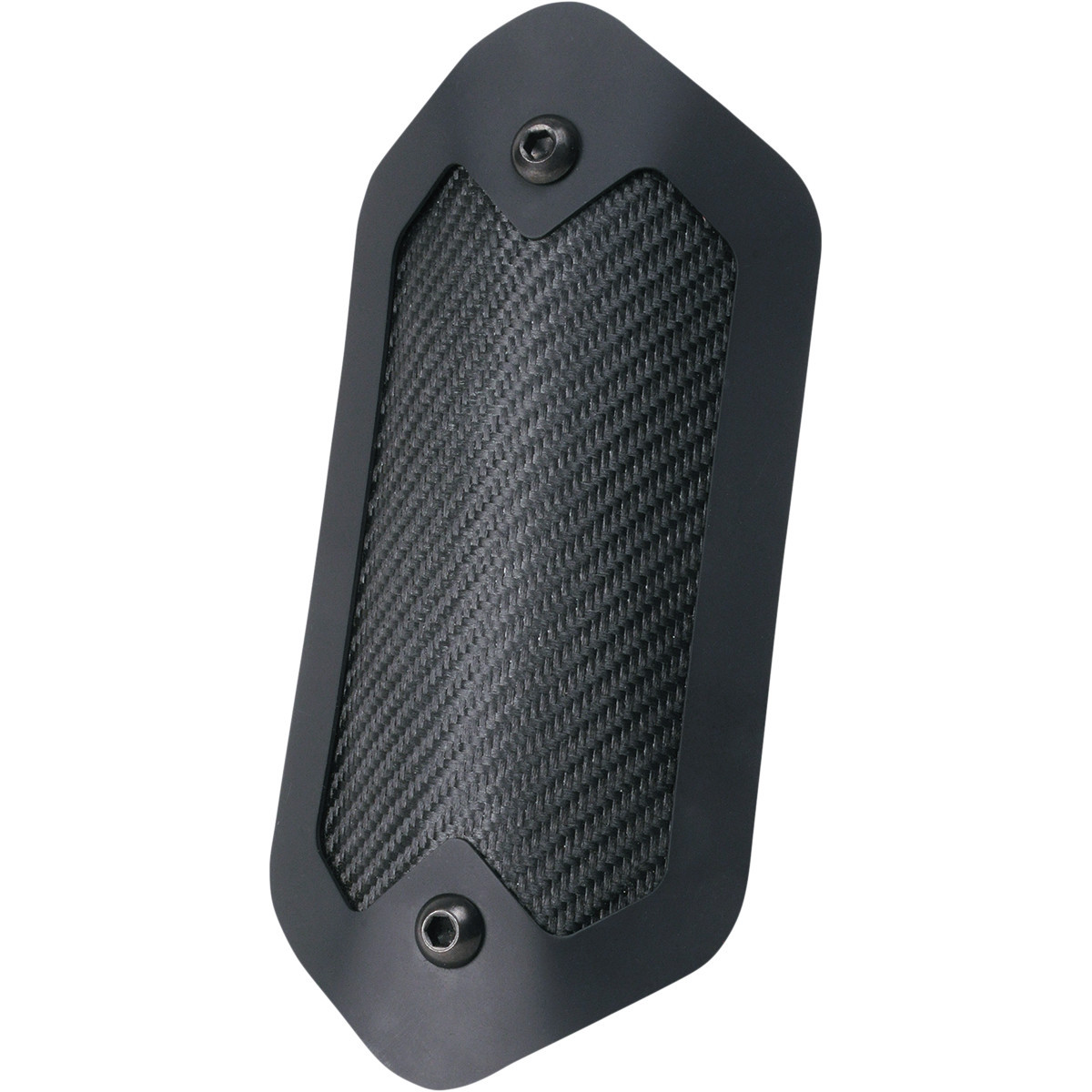 DEI #902461 - Custom Heat Shield - 3-1/2" x 6-1/2"