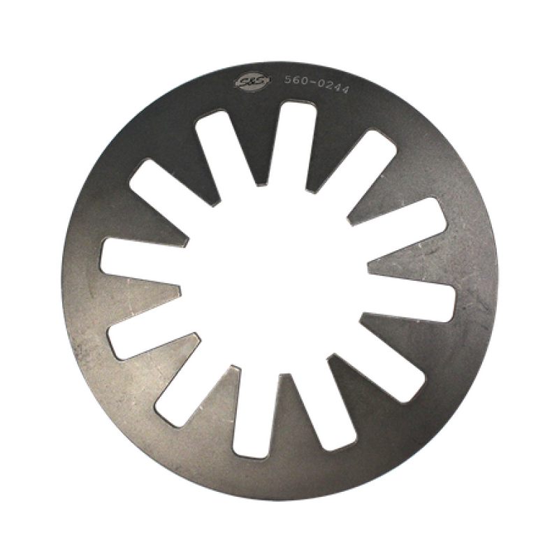 S&S Cycle 560-0244 S&S Cycle 1998+ BT Heavy Duty Clutch Diaphragm Spring