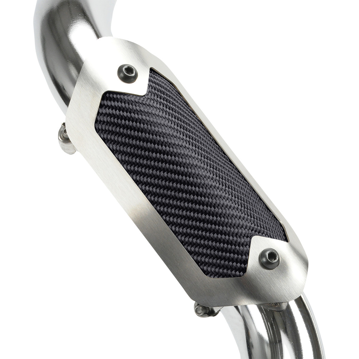 DEI #902457 - Custom Heat Shield - 3-1/2" x 6-1/2"