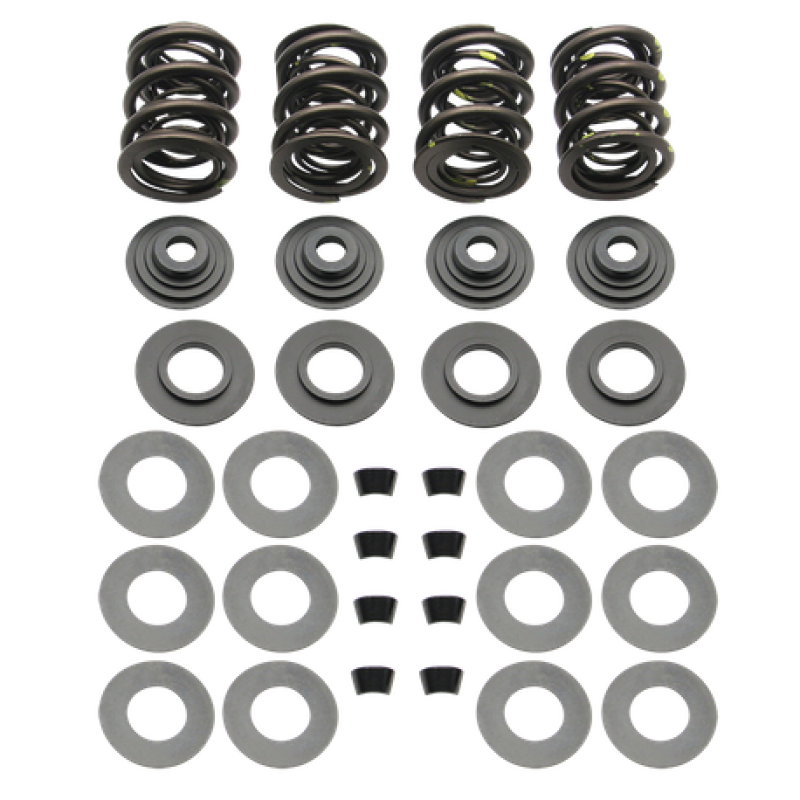 S&S Cycle 90-2063 S&S Cycle 81-84 BT Triple Valve Spring Kit