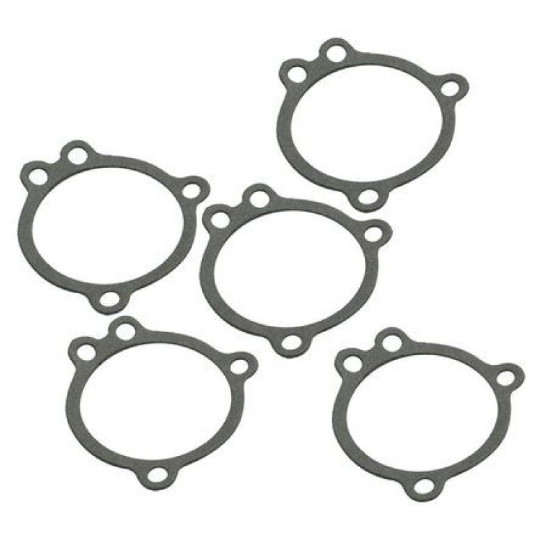 S&S Cycle 17-0197 S&S Cycle Super B Air Cleaner Gasket - 5 Pack