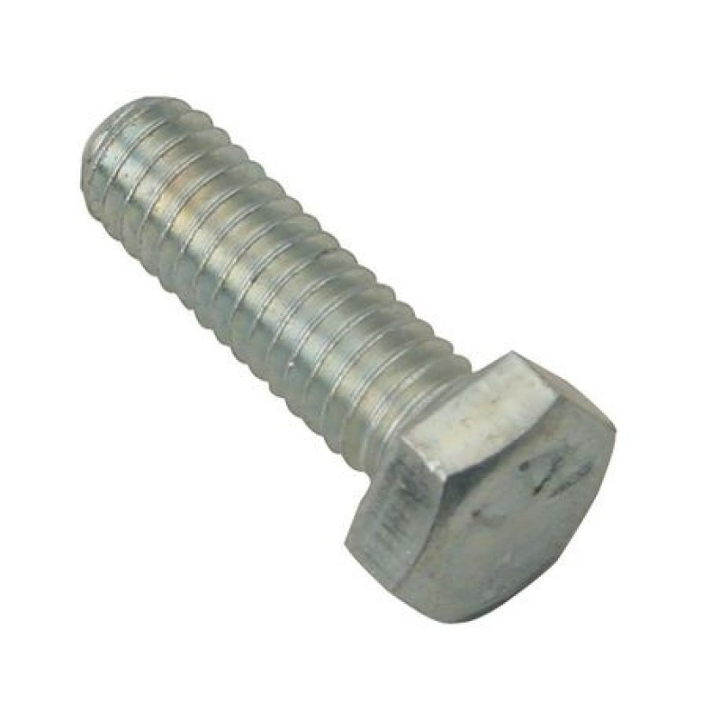 S&S Cycle 50-0108 S&S Cycle 5/16-18 x 1 Hex Head Bolt