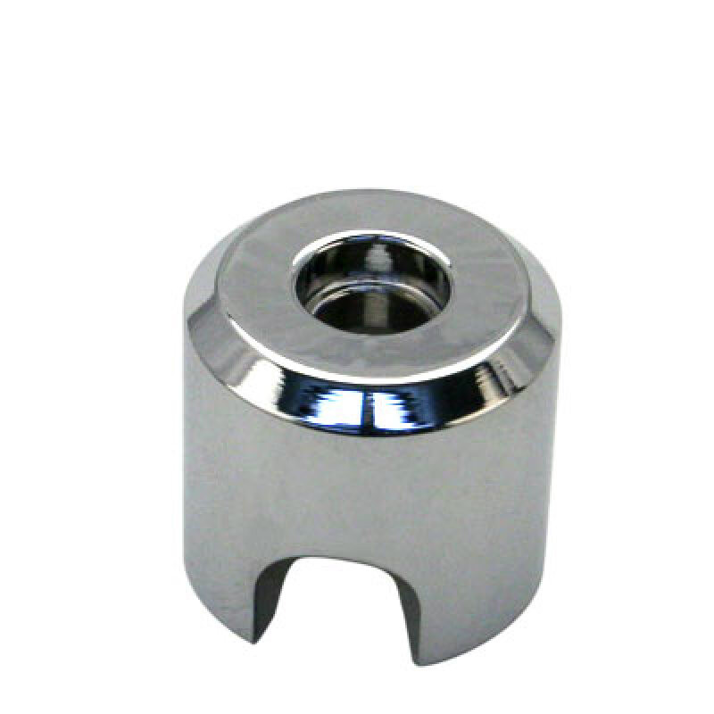 S&S Cycle 106-2022 S&S Cycle Aluminum Breather Screw Cover