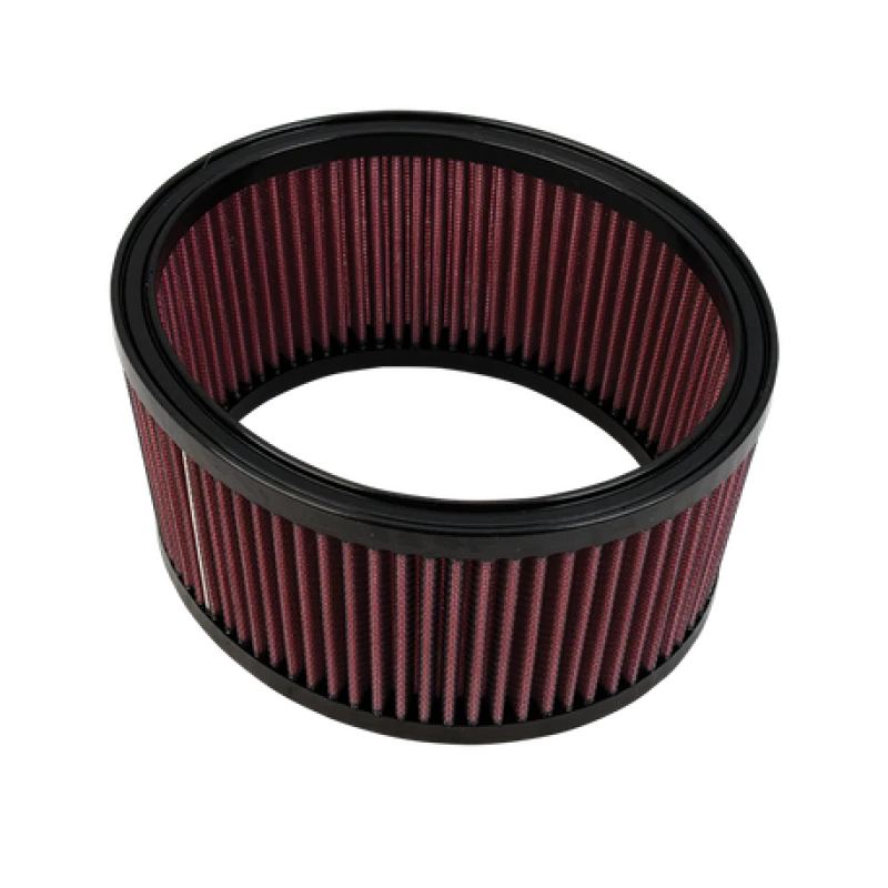 S&S Cycle 170-0228 S&S Cycle 14-16 Indian Touring Models Replacement Air Filtier Element For S&S Air Cleaner