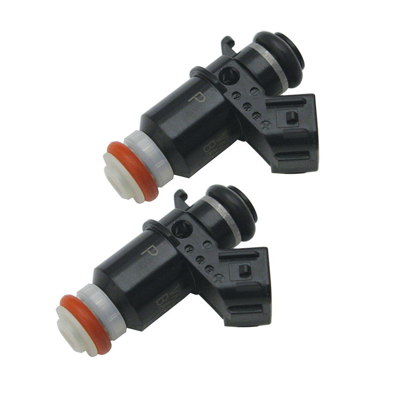S&S Cycle 55-5052 S&S Cycle 34.8 lbs Fuel Injector Assembly - 2 Pack