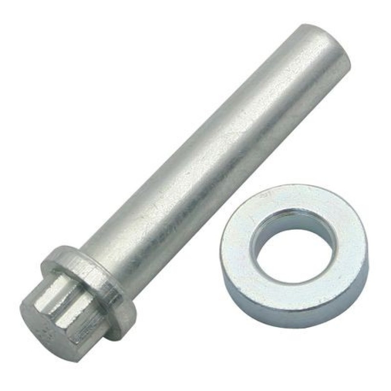 S&S Cycle 93-3038 S&S Cycle 3/8-16 x 2.470in x 1.500 TD Head Bolt Kit