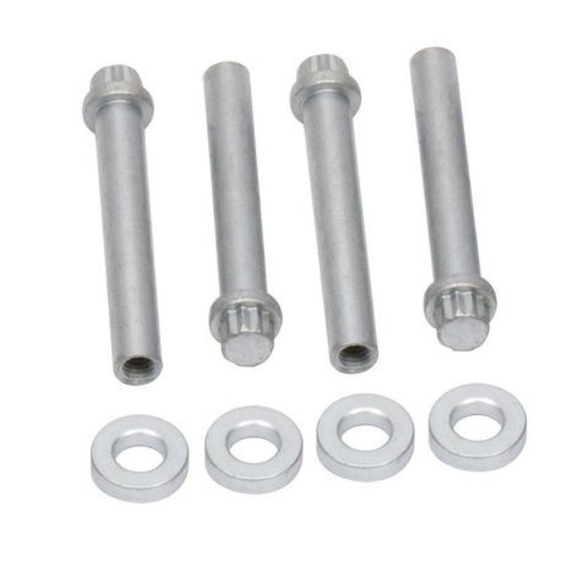 S&S Cycle 930-0027 S&S Cycle 3/8-16 x 3.384in x .950in TD Head Bolt Kit - 4 Pack