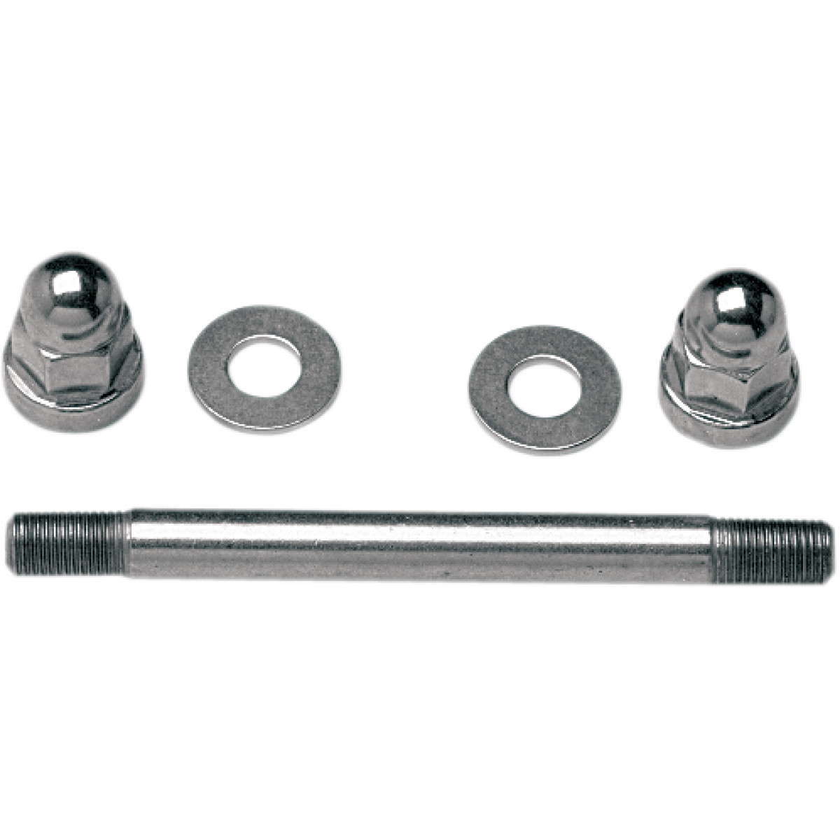 Colony #2077-5 - Mount Kit - Gas Tank - FX/FLST