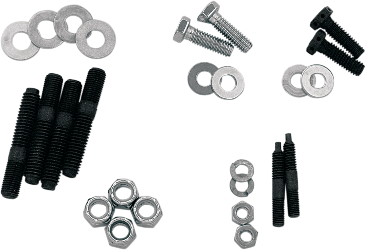 Inner Primary Mount Kit - Big Twin 70-79