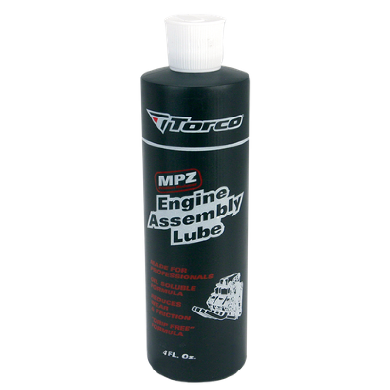 S&S Cycle 51-9000 S&S Cycle Torco Engine Assembly Oil - 4oz