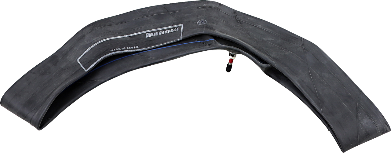 Bridgestone 543489 Inner Tube - Heavy Duty - 110/100-18 - TR-4