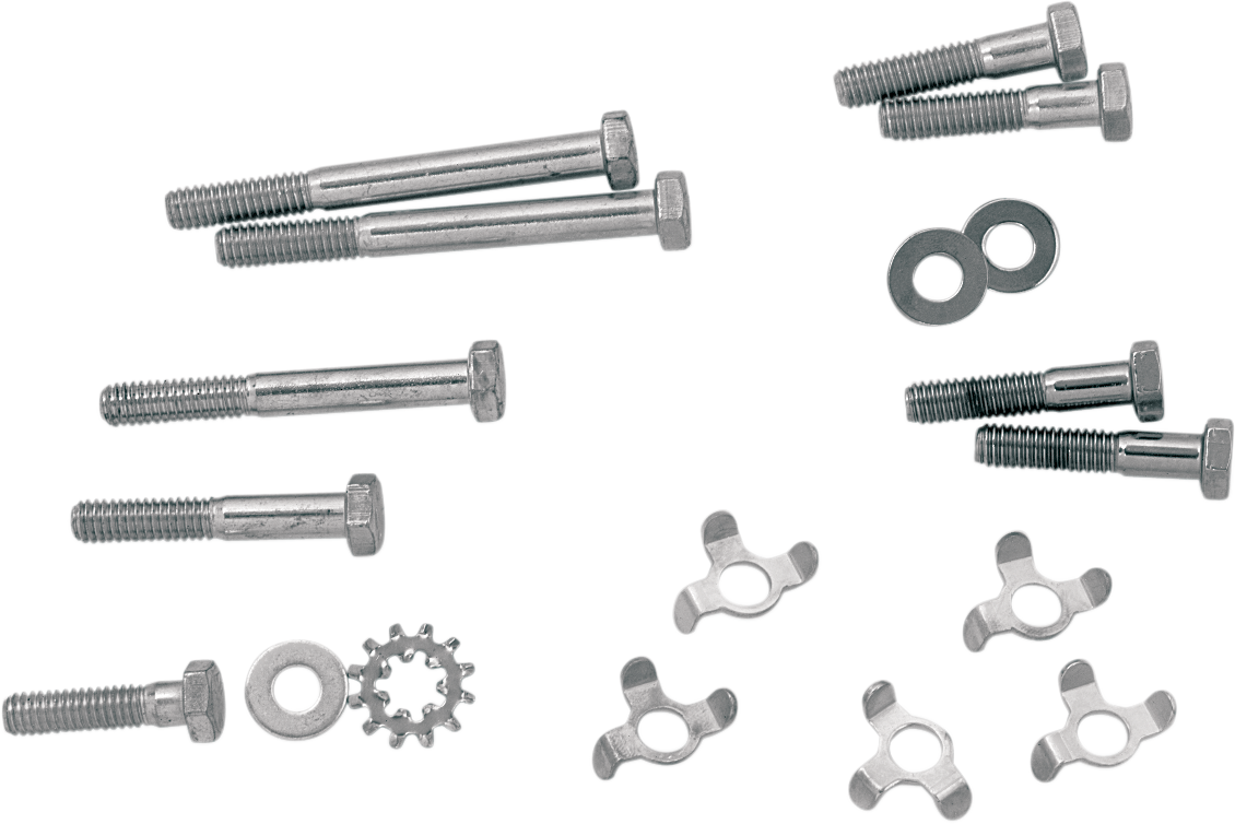 Inner Primary Mount - 86-06 FLT