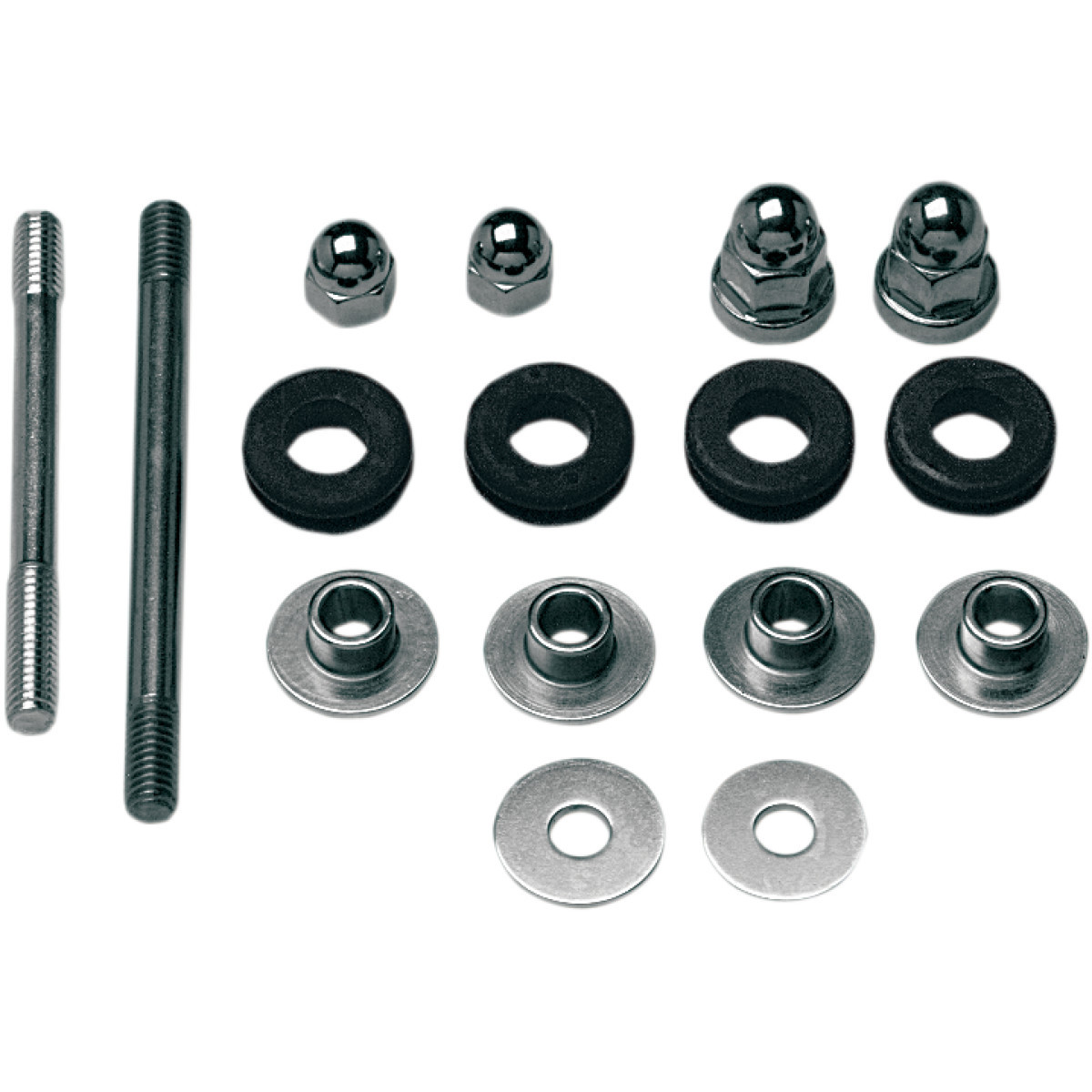 Colony #2107-16 - Mount Kit - Gas Tank - XL